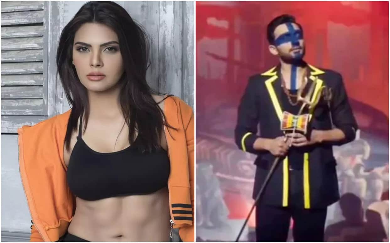 Tandav Controversy and Mumbai tv Actress Accuses Pilot of Rape on Pretext of Marriage Probe Five News
