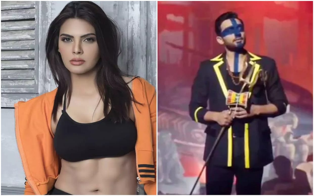 Tandav Controversy and Mumbai tv Actress Accuses Pilot of Rape on Pretext of Marriage Probe Five News