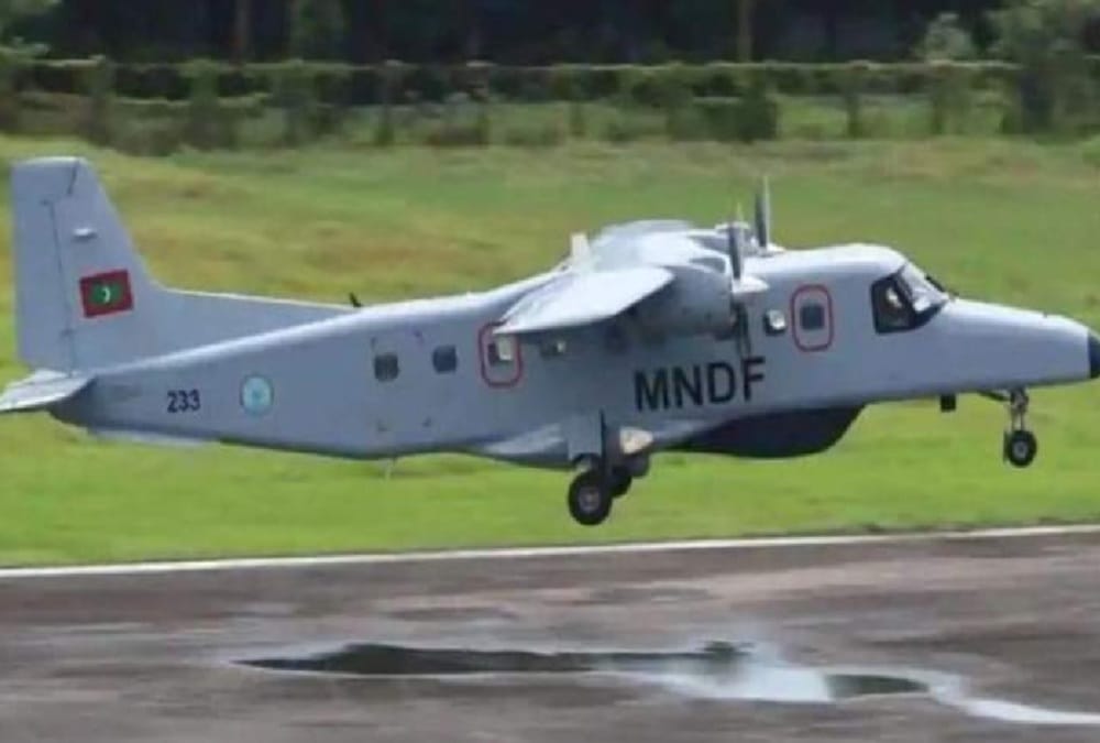 Uttarakhand: Gauchar airstrip will be ready  For Dornier aircraft