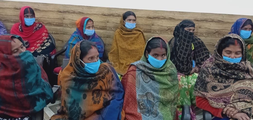 6813 beneficiaries get first installment of PM housing