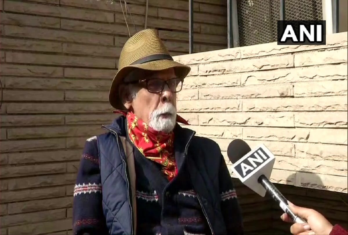 Uncle of US VP elect Kamala Harris G Balachandran said she did all on her own keep it up