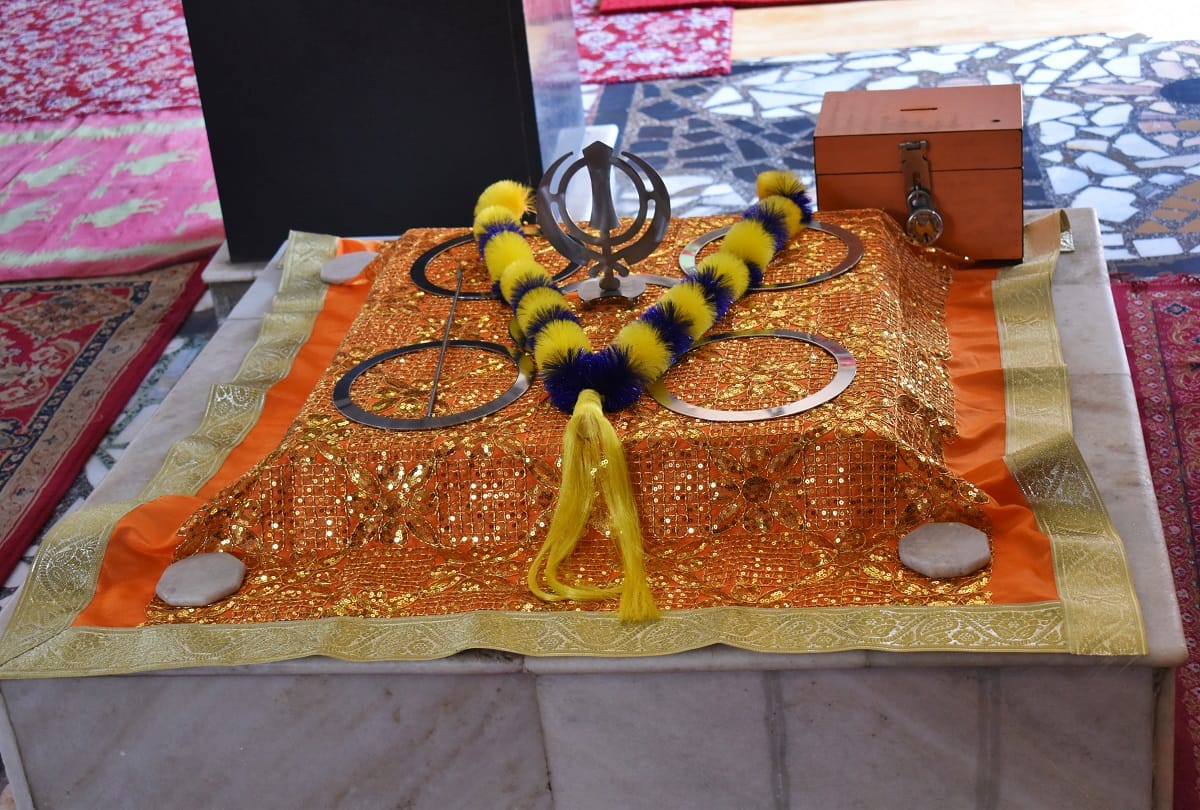 Guru Govind Singh Jayanti 2022 Five Enlightening Quotes Make Your Life Positive