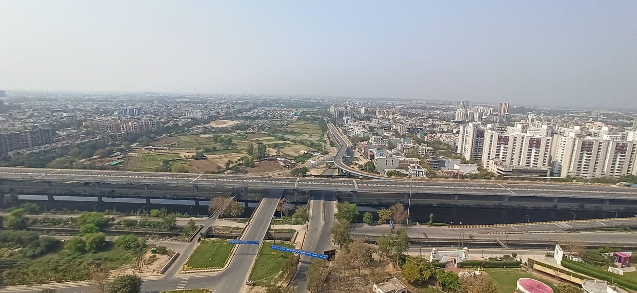 Ghaziabad