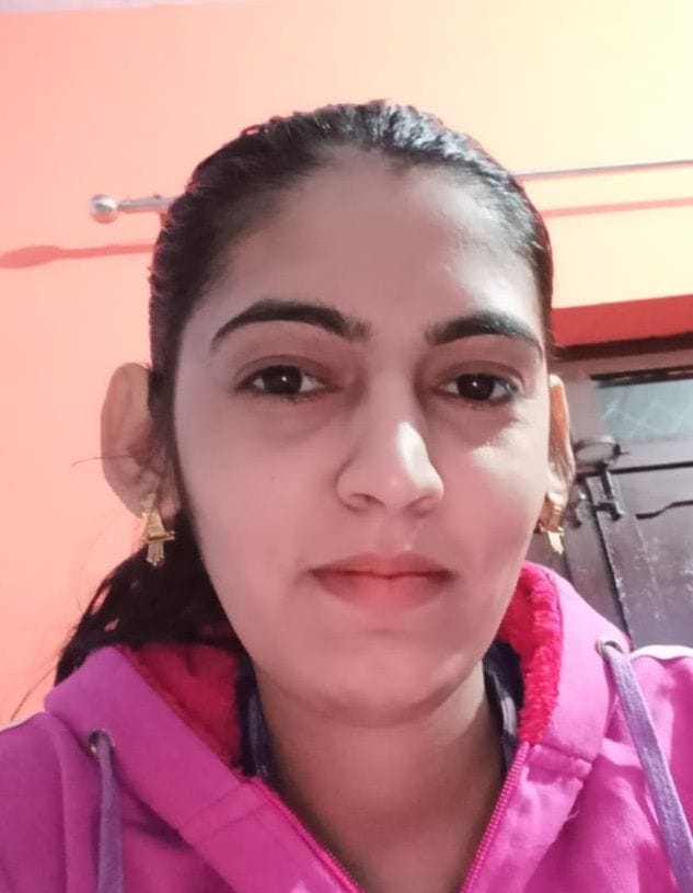 married women death, 4 cases included  husband