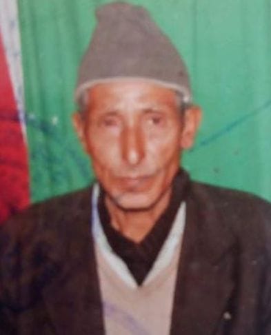 Cows become 'orphans' after Gosevak's death