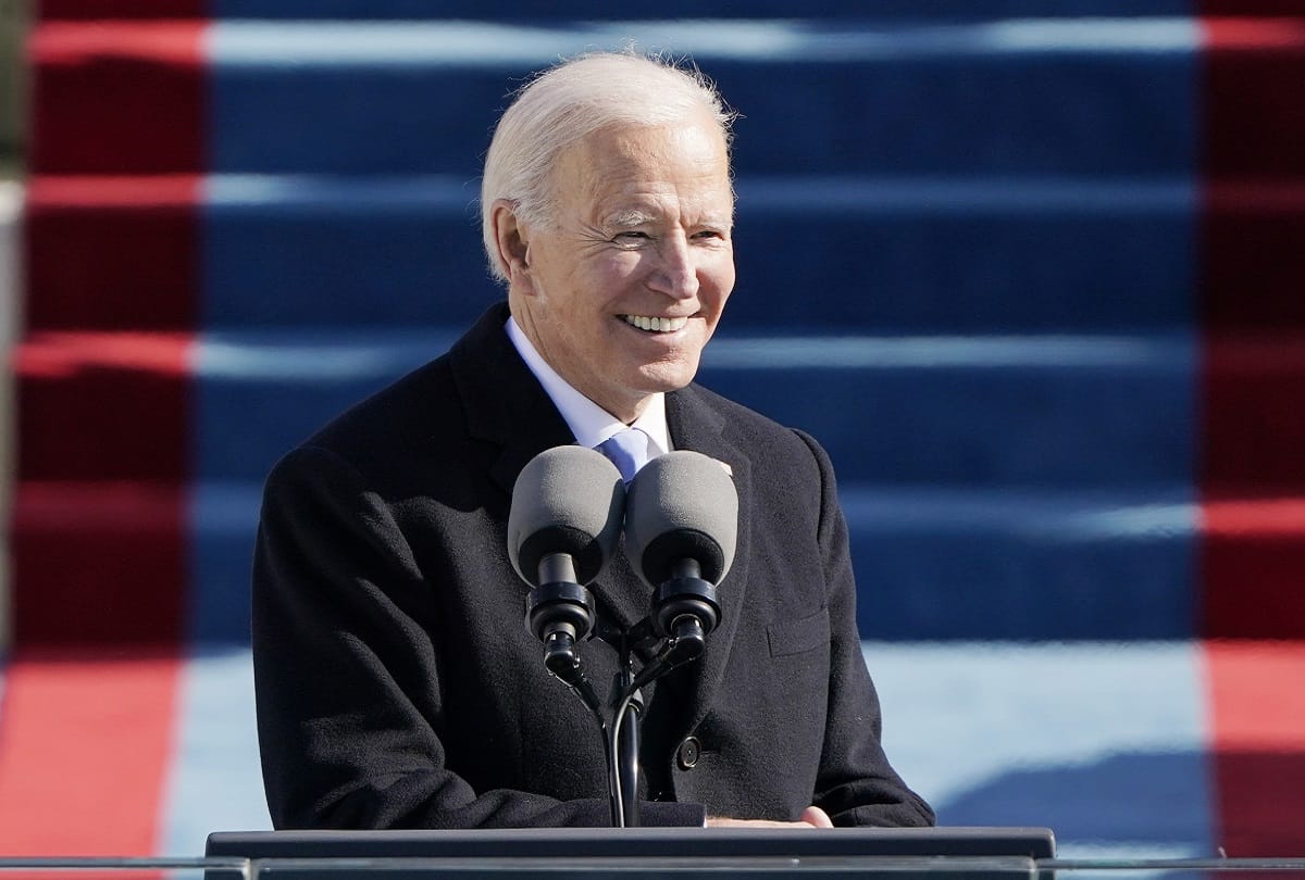 US President Joe Biden to order all US troops out of Afghanistan by September 11