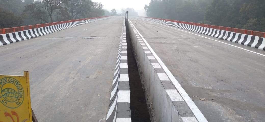 Now Motichur gate will not have to deal with jam