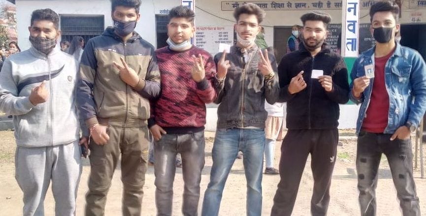 gram panchayat election tomorrow of mandi, himachal pradesh