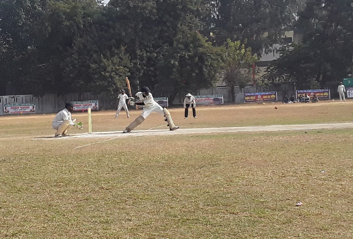 DM rages on pit in stadium, sports officer
