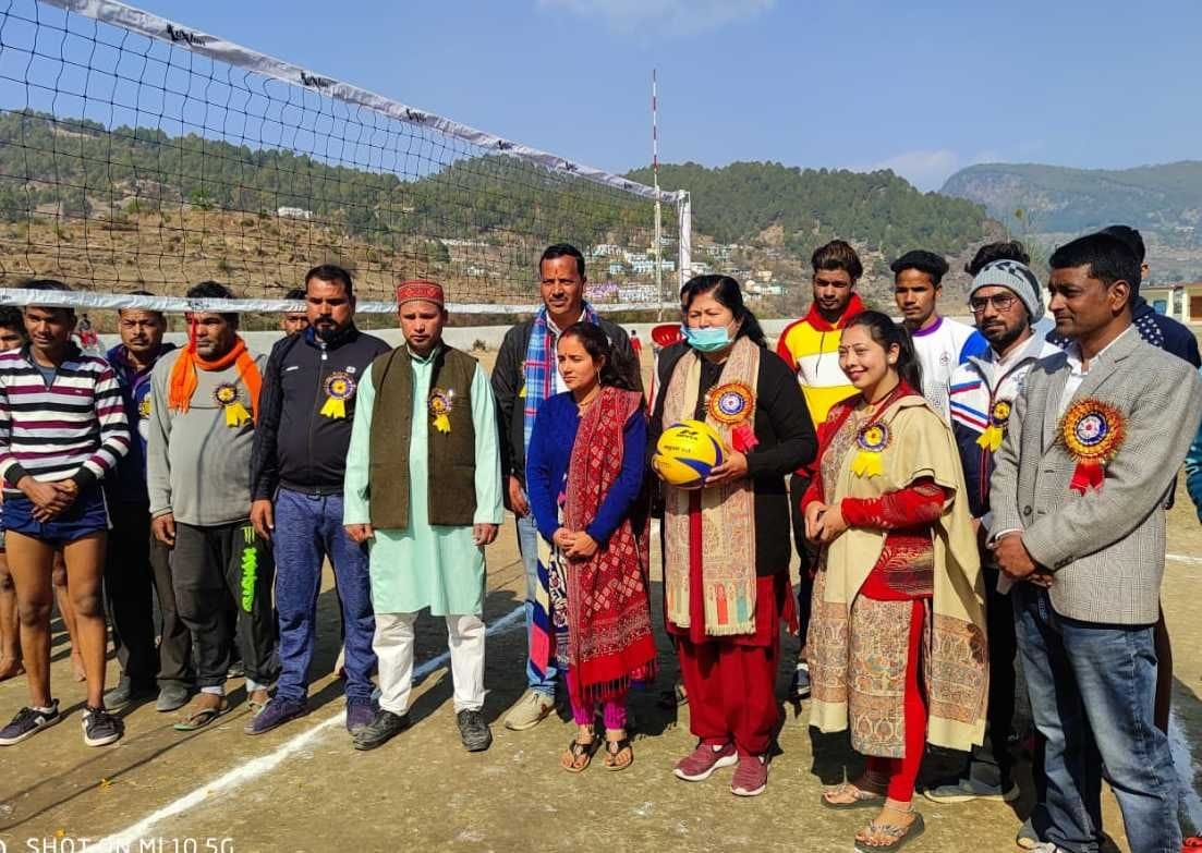 gwadi won the mach in kanda