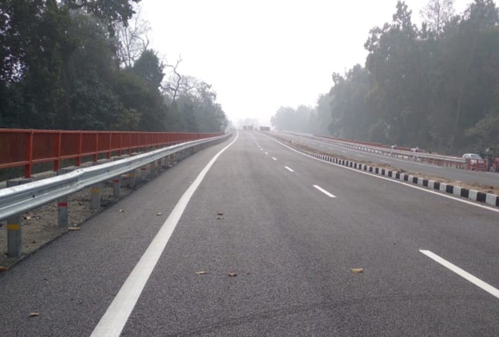 Dehradun News : State longest flyover opened for vehicles from today