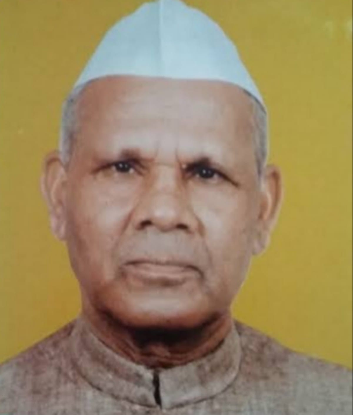 Former Arunachal Pradesh Governor Mata Prasad passed away in lucknow pgi