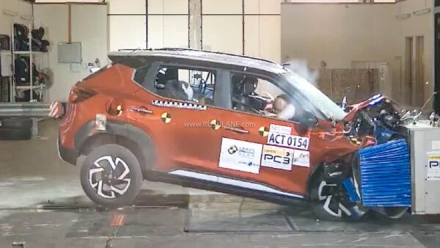 nissan magnite booking in india nissan magnite waiting period nissan magnite specifications and price in india nissan magnite price in india 2021 nissan magnite safety rating ncap rating