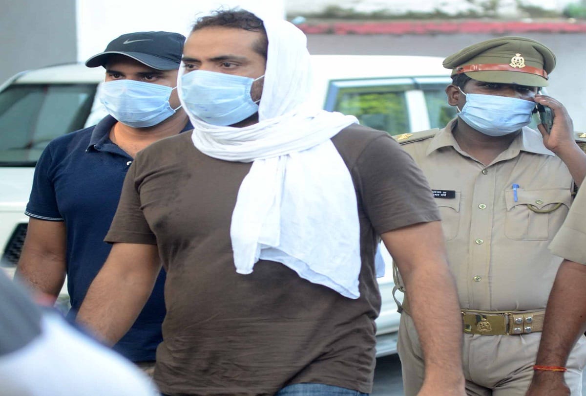 Another property worth Rs 2.5 crore attached to former MLA Ashraf