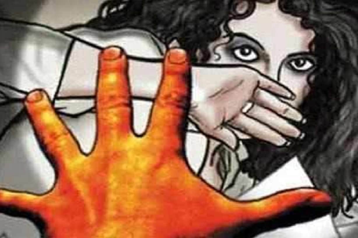 Police get Mobile of Victim of Tikri Border Misdeed Case 