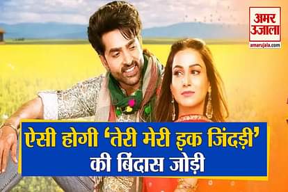 teri meri ek jindari serial will on air on 27th january