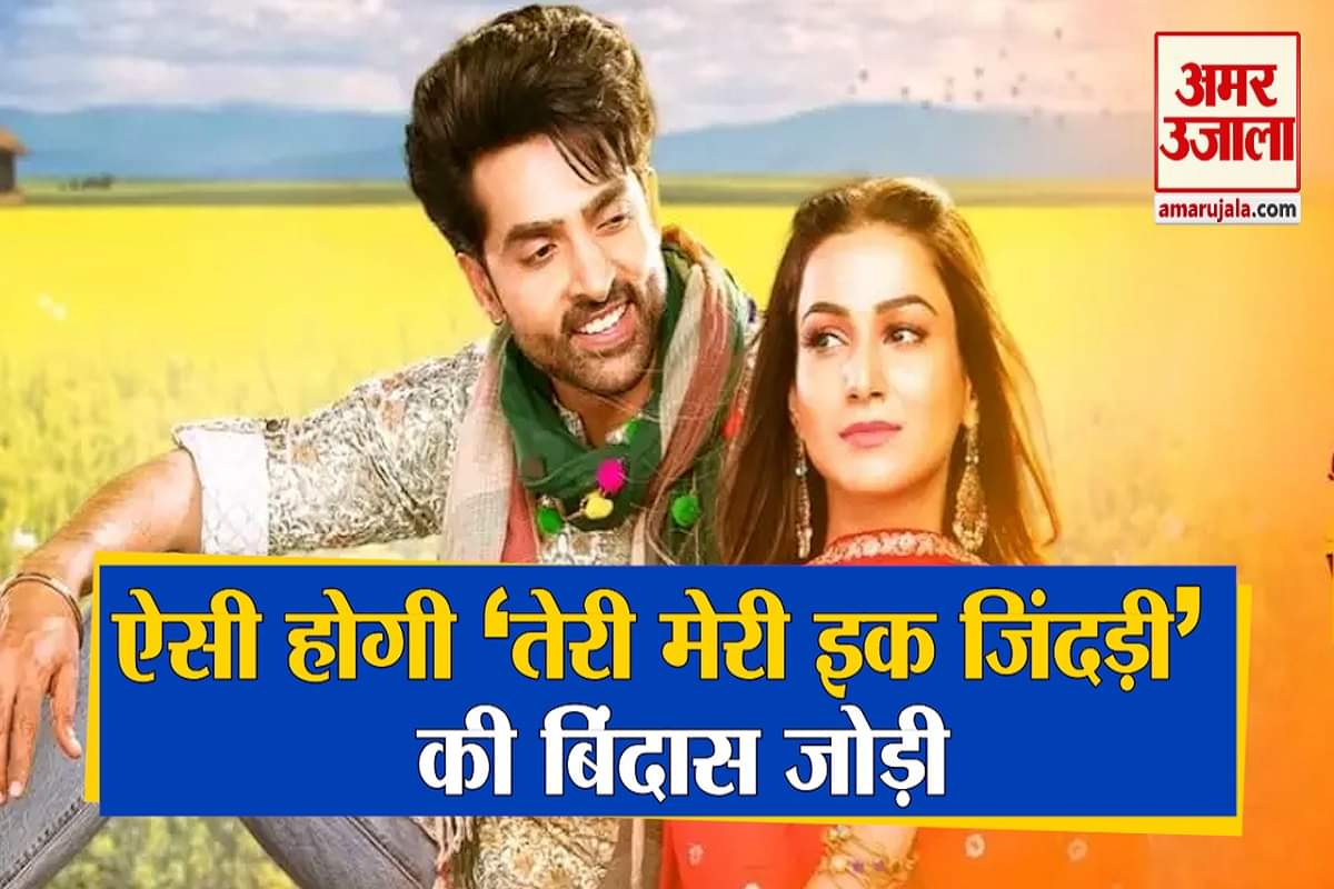 धारावाहिक