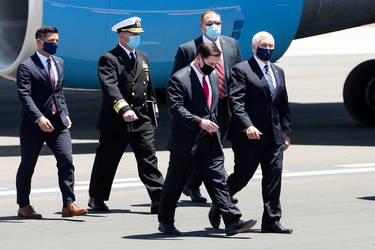 Know All About United States Secret Service