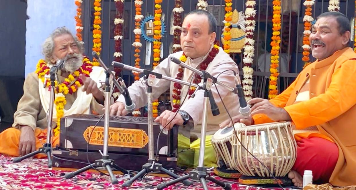 shriram