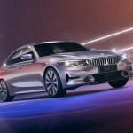 2021 BMW 3 Series Gran Limousine