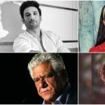 Bollywood actors who passed away before their last film released Sushant singh rajput divya bharti smita patil om puri sri devi