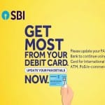 SBI खाताधारक जल्द अपडेट कराएं अपना PAN नंबर