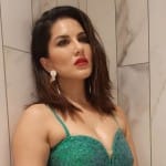 sunny leone