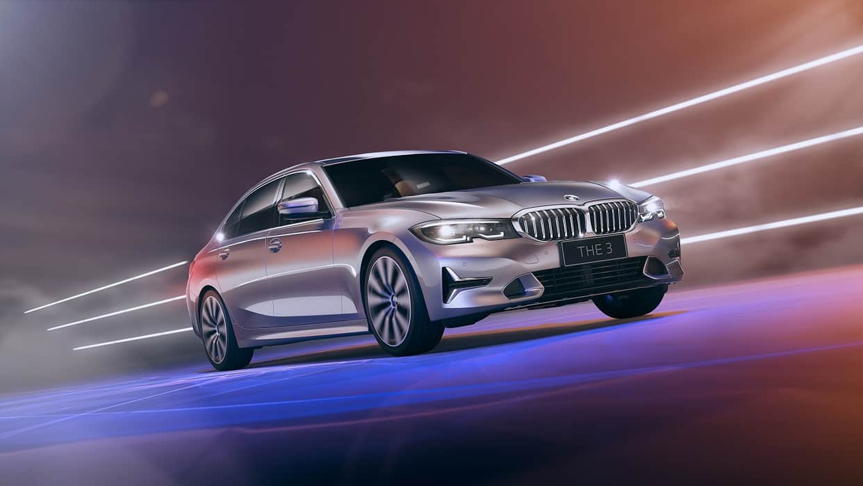 2021 BMW 3 Series Gran Limousine launched in India Know Price Features Engine Specifications and all details bmw 3 series gl price in india 2021