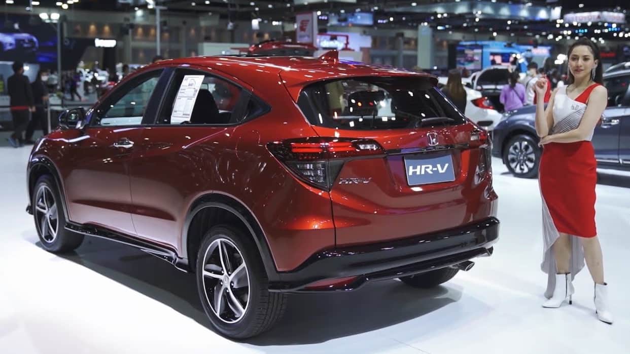Upcoming Honda SUV Cars in India Japanese carmaker Honda developing new SUV specifically for Indian markets
