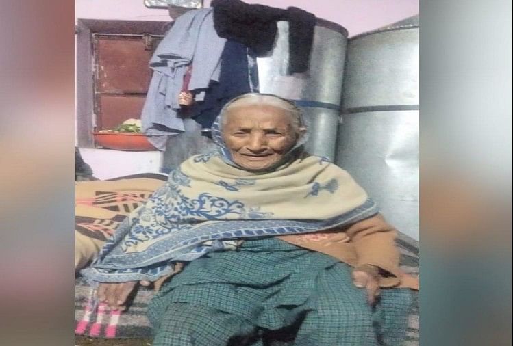 Oldest Women In World Himachal Pradesh News World S Oldest Woman In Himachal Pradesh Age 130