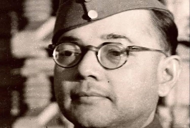 Subhas Chandra Bose Jayanti 2021क्या विमान हादसे में हुई थी नेताजी