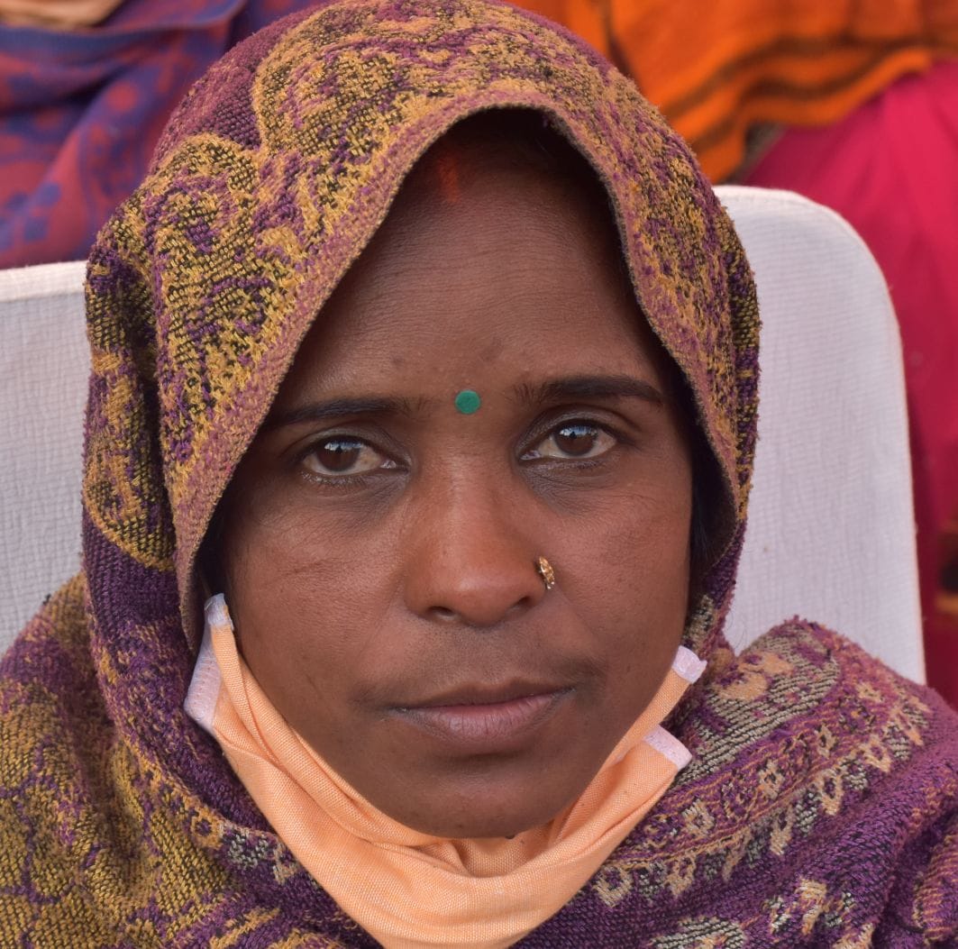 Prime Minister Narendra Modi interacted directly with the housing beneficiary