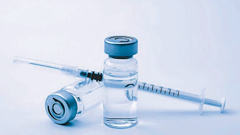 Kumaon will get 33 thousand doses of Kovishield