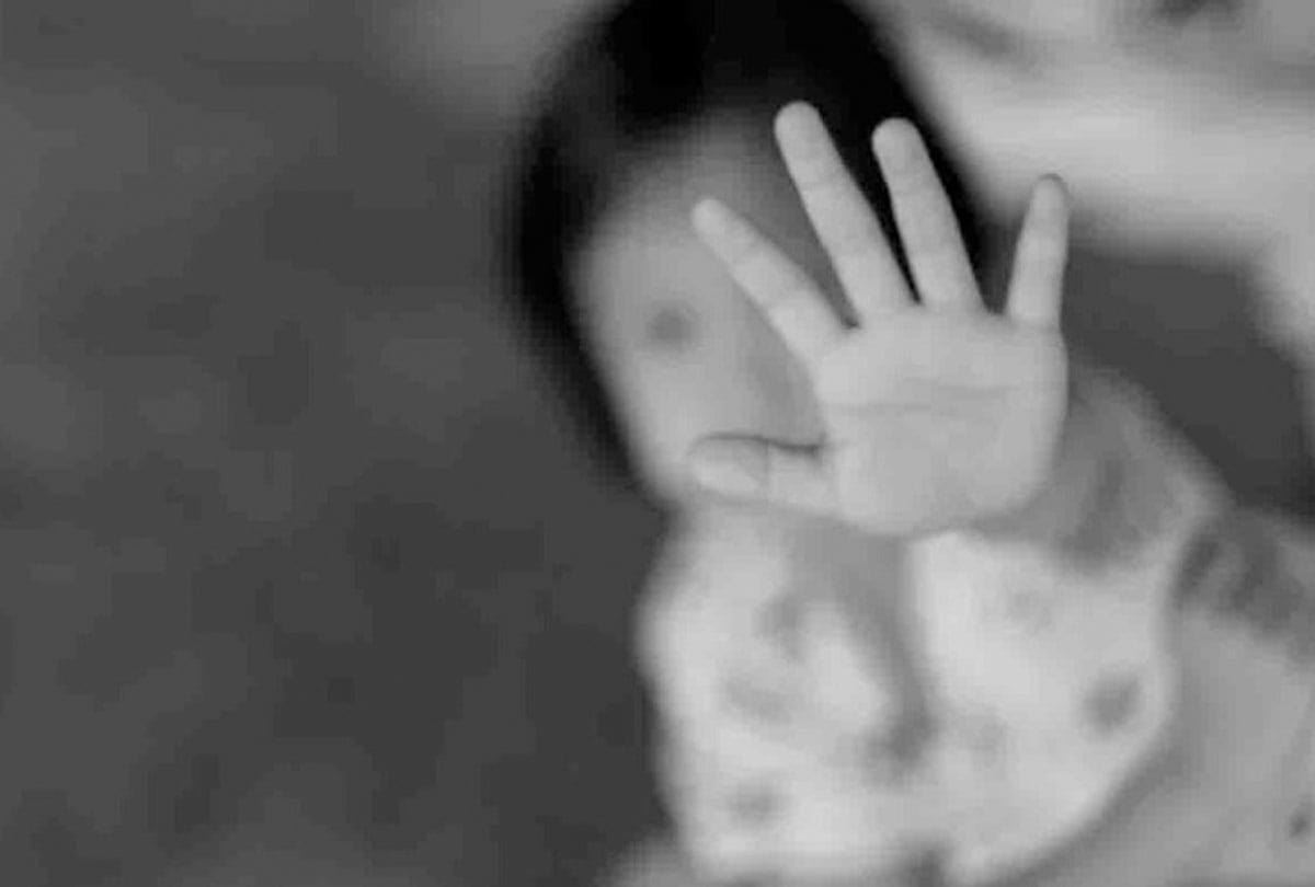 Innocent girl murder after misdeed in hardoi