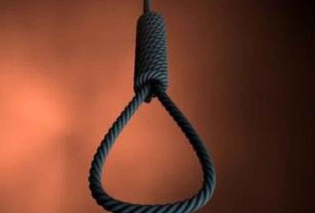 Accused of misdeed committed suicide