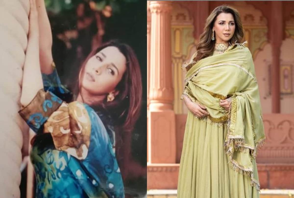 Happy Birthday Ritu Shivpuri the actress who romanced with Govinda in aankhen know what she is doing now