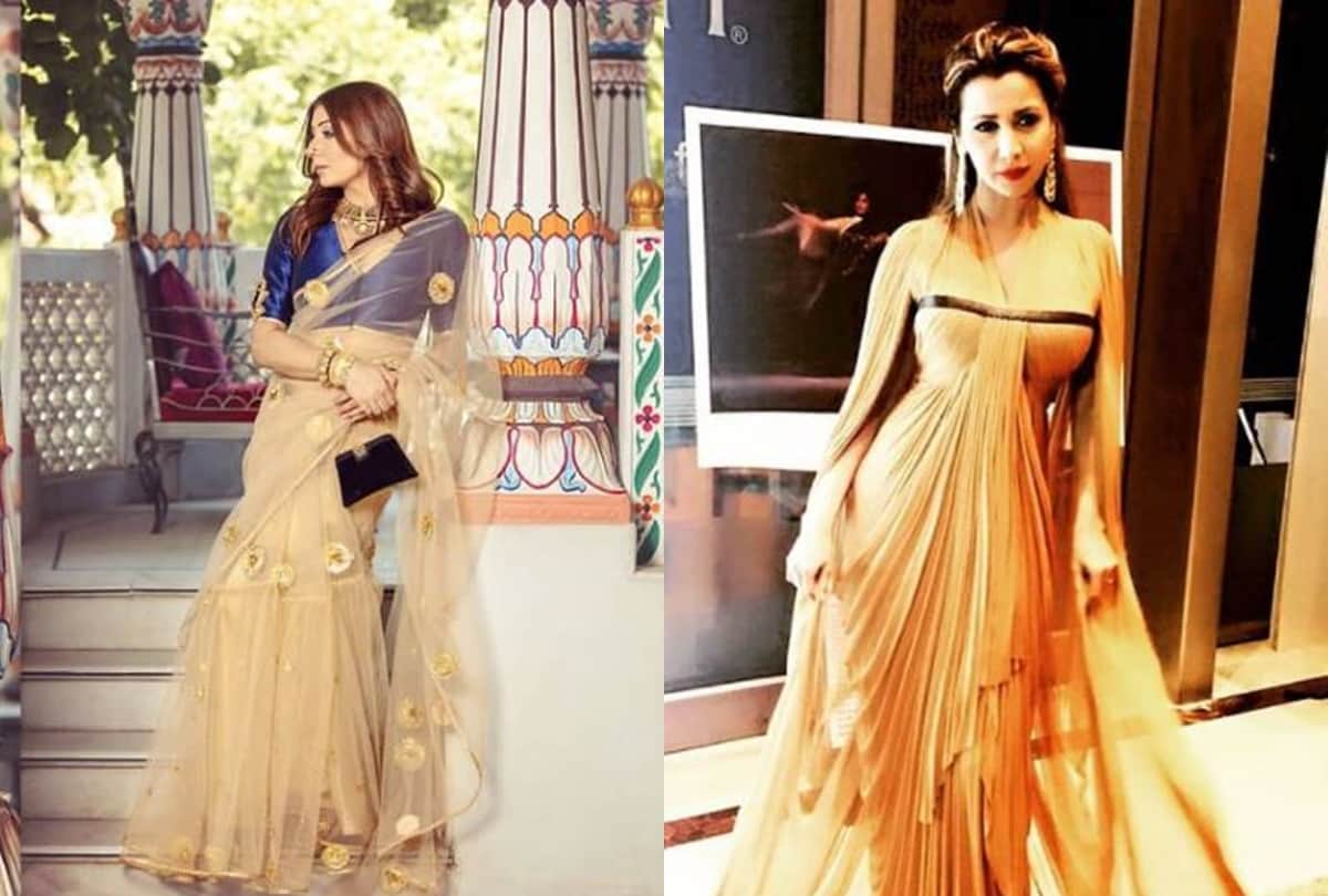 Happy Birthday Ritu Shivpuri the actress who romanced with Govinda in aankhen know what she is doing now