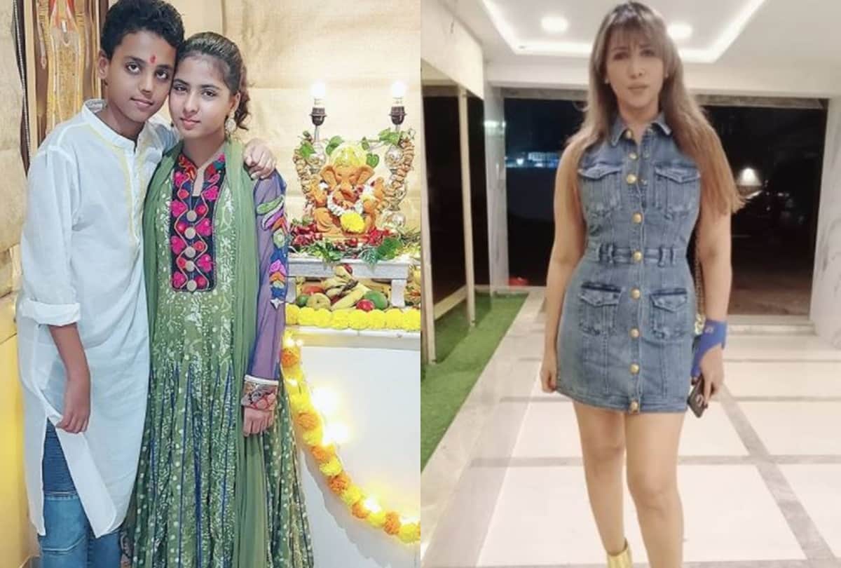 Happy Birthday Ritu Shivpuri the actress who romanced with Govinda in aankhen know what she is doing now