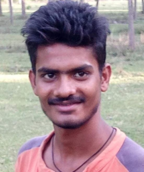 17 years old found dead