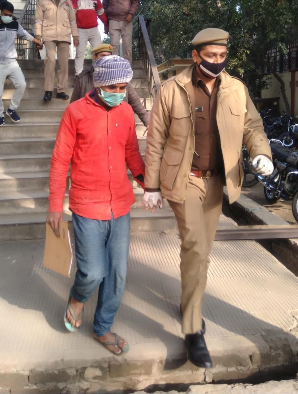 Ghaziabad
