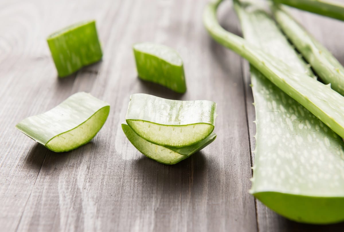 make sheet mask at home for rid of dull skin