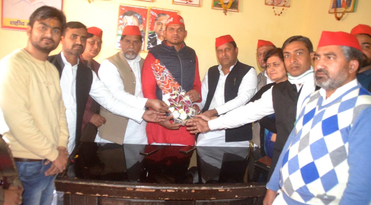 BJP government fails on every front: Nirmal