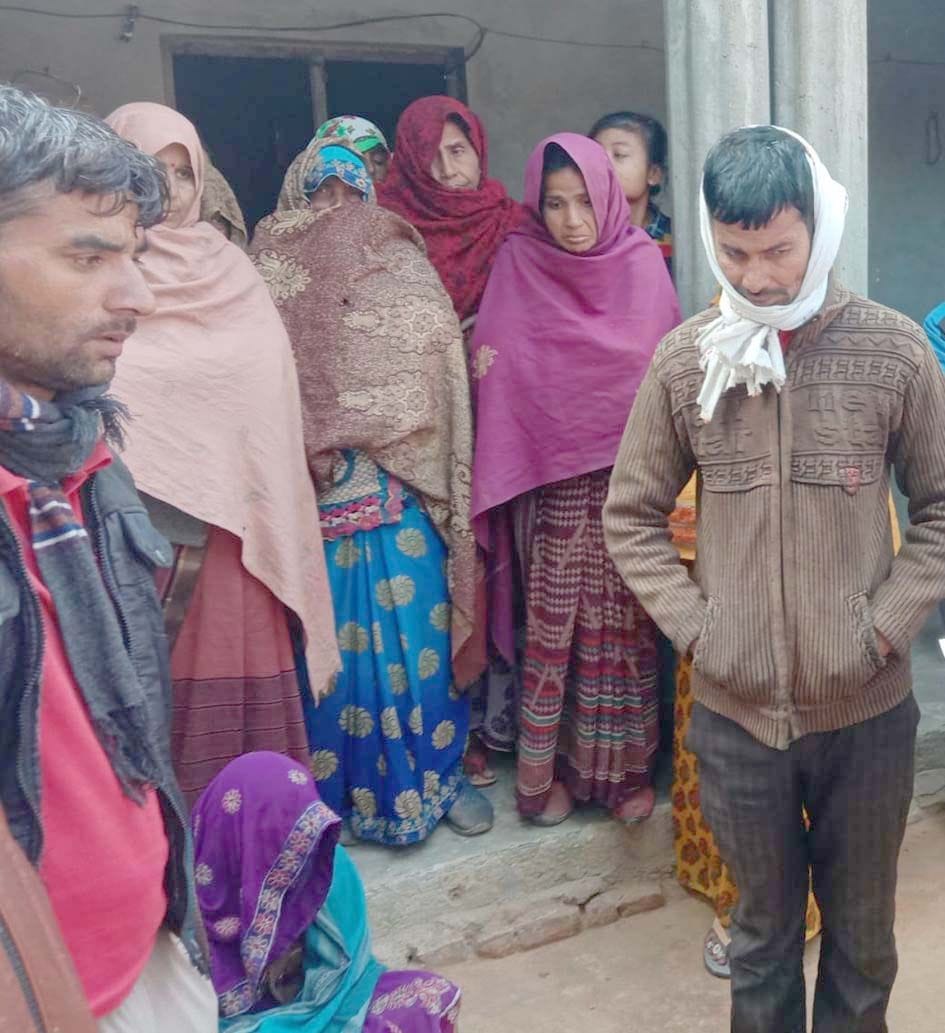 crime,kannauj,kannauj news