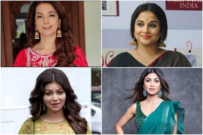 vidya balan shilpa shetty juhi chawla ayesha takia these bollywood actress married to millionaire