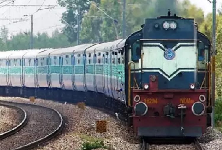 Kalka mail renamed as Netaji express