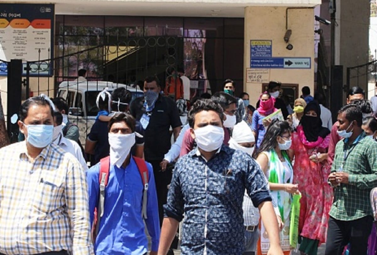 Coronavirus vaccination in India covid 19 vaccine coronavirus cases