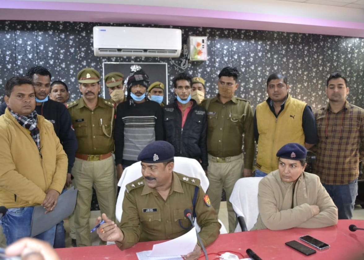veerpal murderd due to fight for mobile