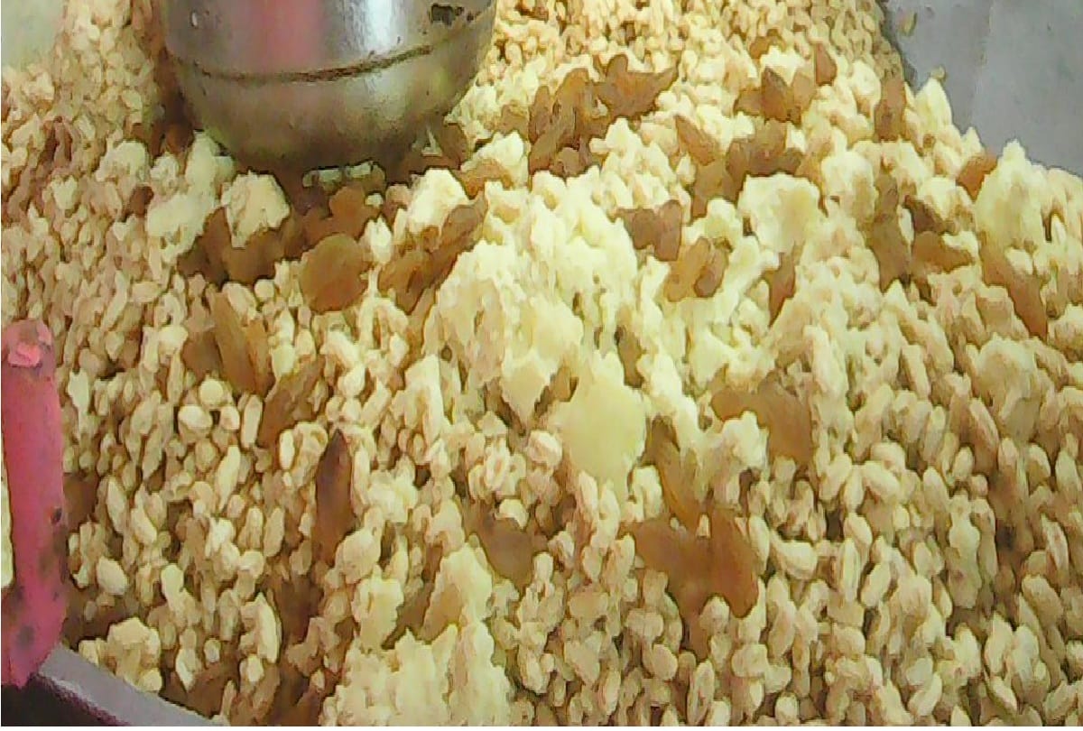 gi tag kolkata sweet joynagar moa export for italy bahrain canada for first time