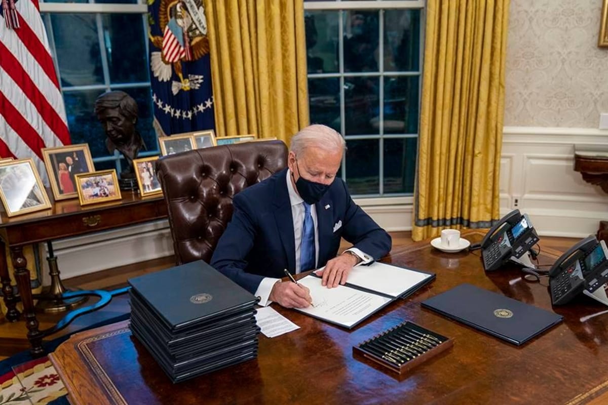 Biggest challenge for Joe Biden, how he will solve the problem of inequality in America