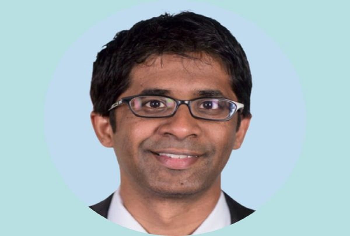 Joe Biden’s words chosen by an Indian speechwriter  Meet Vinay Reddy Telangana